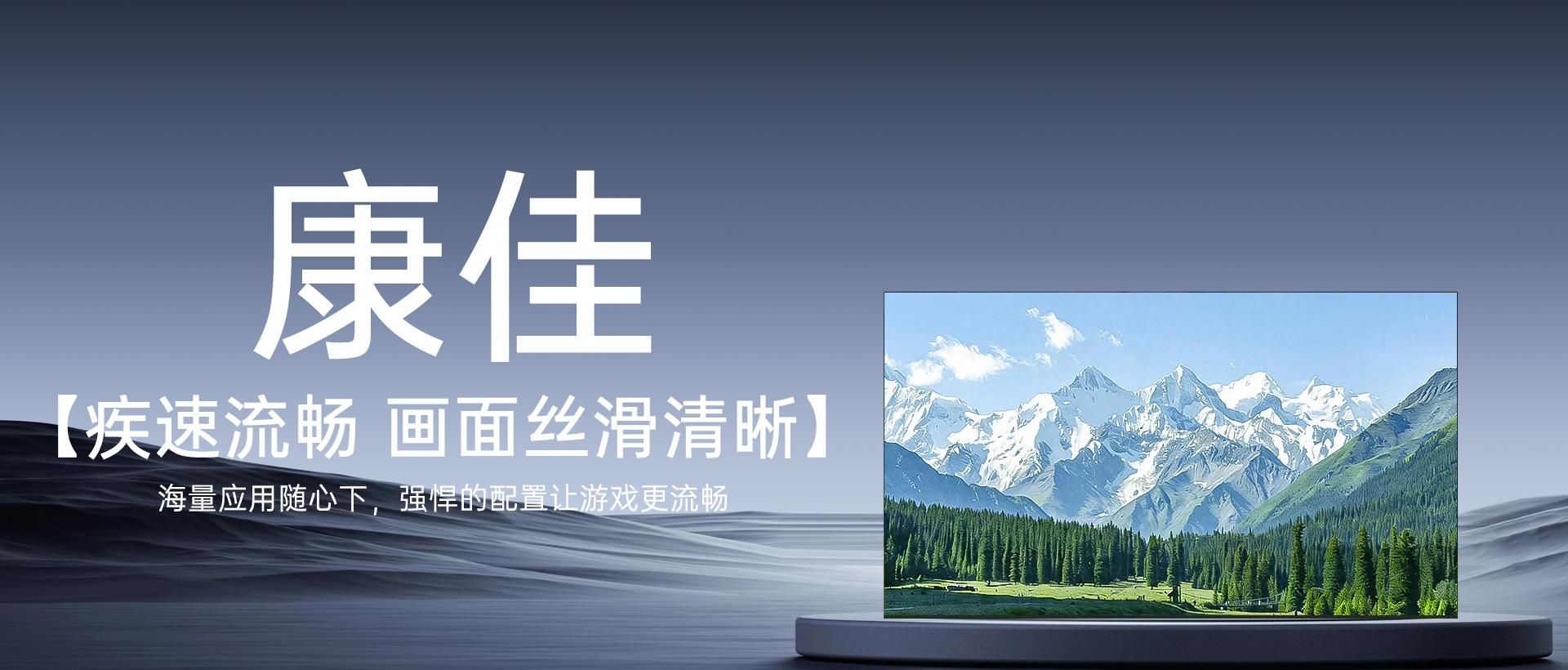 康佳