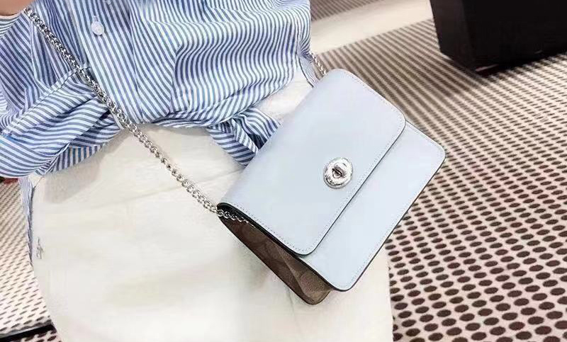 箱包皮具行业案例