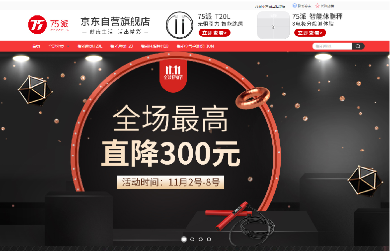 运动品牌案例